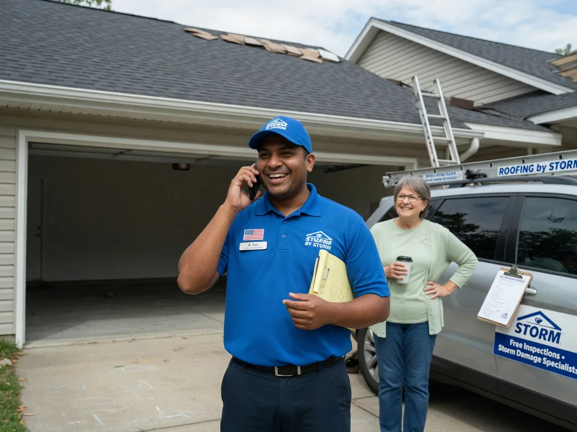 Roof Repair Near Me Wapakoneta, OH FAQs