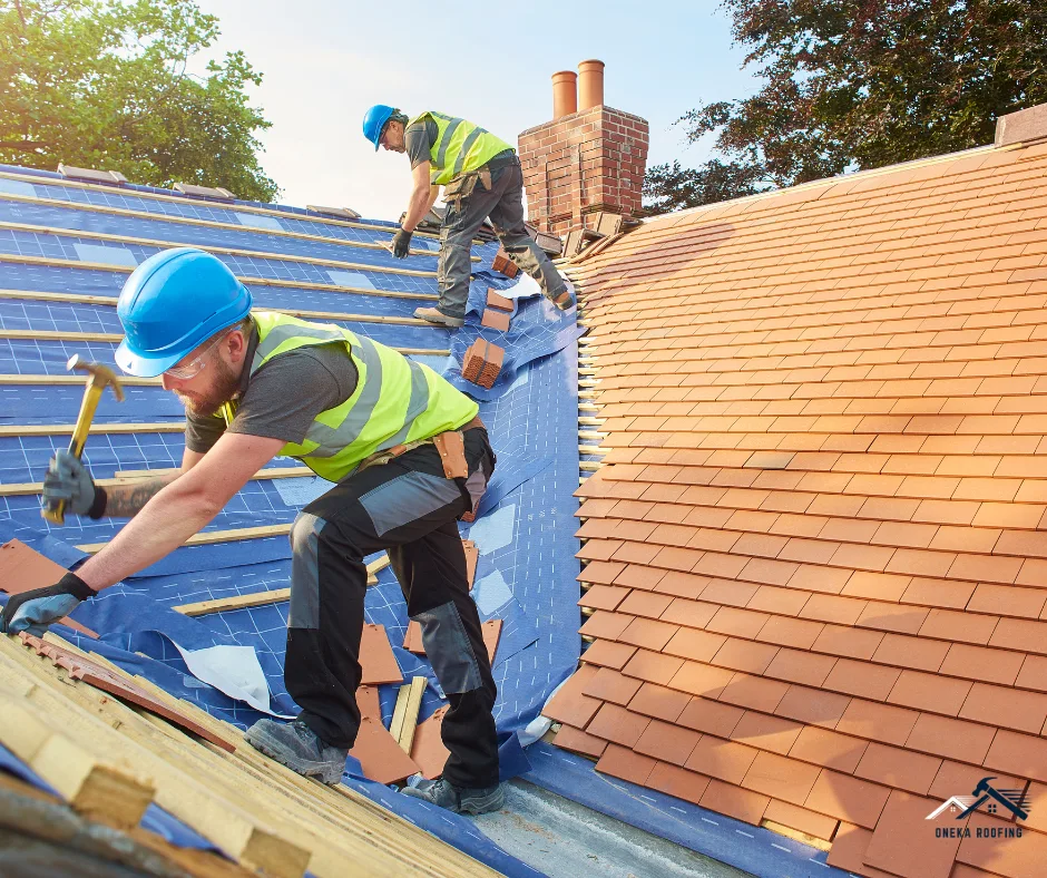 Why choose Roof Repair Near Me in Wapakoneta, OH